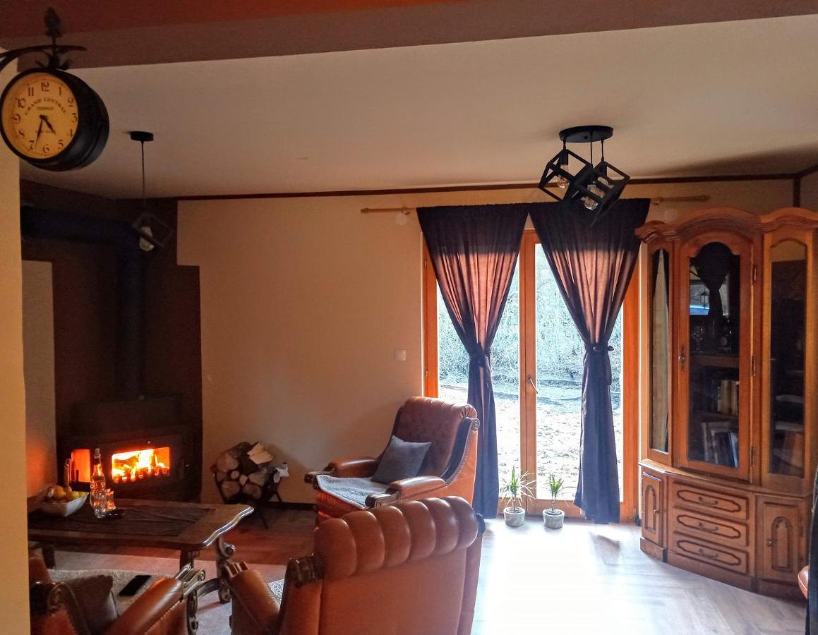 Vikend Kuca Dokovic - Jahorina Villa Pale Exterior photo